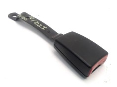 Recambio de anclaje cinturon delantero izquierdo para volkswagen polo iv (9n1) 1.4 tdi referencia OEM IAM 6Q0857755  