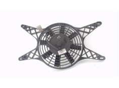 Recambio de electroventilador para ligier x-too 0.5 lombardini referencia OEM IAM 01H01048A0  