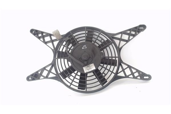Recambio de electroventilador para ligier x-too 0.5 lombardini referencia OEM IAM 01H01048A0  