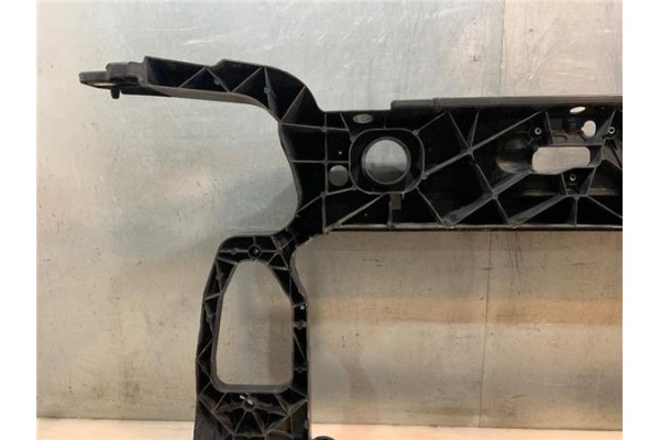 Recambio de frente delantero para fiat ii panda (169) 1.1 referencia OEM IAM 51700202  