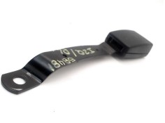 Recambio de anclaje cinturon delantero izquierdo para volkswagen polo iv (9n1) 1.4 tdi referencia OEM IAM 6Q0857755  