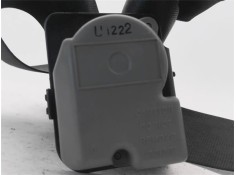 Recambio de juego cinturones trasero para daewoo nexia referencia OEM IAM   