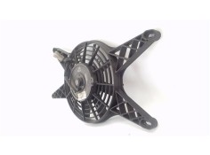 Recambio de electroventilador para ligier x-too 0.5 lombardini referencia OEM IAM 01H01048A0  