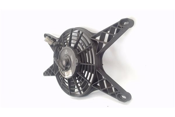Recambio de electroventilador para ligier x-too 0.5 lombardini referencia OEM IAM 01H01048A0  