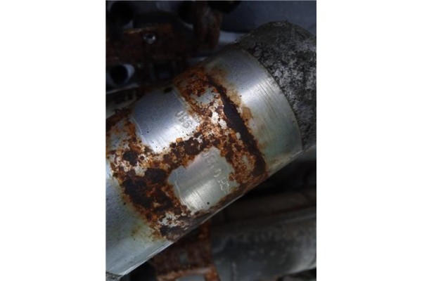 Recambio de bomba combustible para mercedes-benz clase e (bm 210) berlina 2.0 200 (210.035) referencia OEM IAM A0030915301  