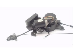 Recambio de motor cierre centralizado trasero derecho para kia carnival 2.9 crdi referencia OEM IAM PN16644545  