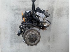 Recambio de motor completo para audi a3 (8l) 1.8 quattro referencia OEM IAM AGN  