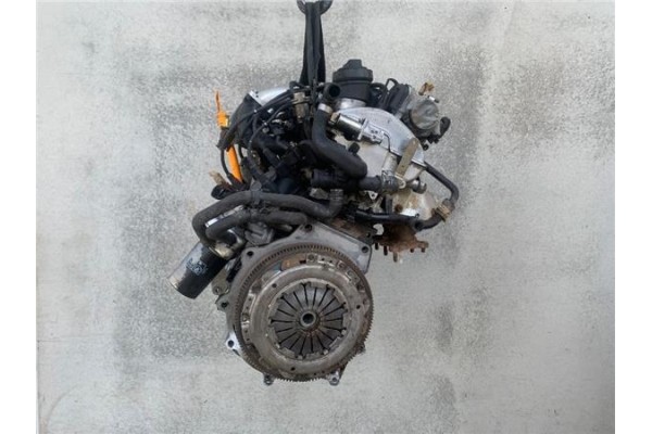 Recambio de motor completo para audi a3 (8l) 1.8 quattro referencia OEM IAM AGN  
