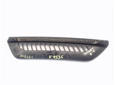 Recambio de rejilla paragolpes delantero izquierda para smart micro compact car 600 referencia OEM IAM Q0001694V012C22A00  