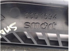 Recambio de rejilla paragolpes delantero izquierda para smart micro compact car 600 referencia OEM IAM Q0001694V012C22A00  