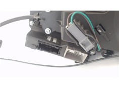 Recambio de motor cierre centralizado trasero derecho para kia carnival 2.9 crdi referencia OEM IAM PN16644545  