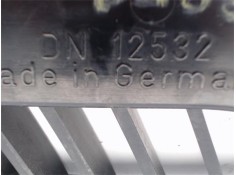 Recambio de rejilla paragolpes delantero izquierda para smart micro compact car 600 referencia OEM IAM Q0001694V012C22A00  