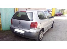 volkswagen polo iii berlina (6n2) del año 2001