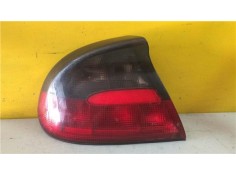 Recambio de piloto trasero izquierdo para opel tigra 1.4 16v referencia OEM IAM   