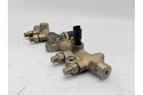 Recambio de rampa inyectora para peugeot 307 (s1) referencia OEM IAM   