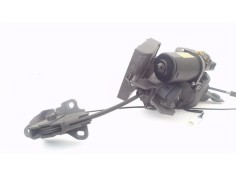 Recambio de motor cierre centralizado trasero derecho para kia carnival 2.9 crdi referencia OEM IAM PN16644545  