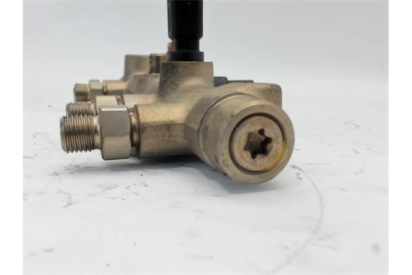 Recambio de rampa inyectora para peugeot 307 (s1) referencia OEM IAM   