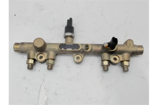 Recambio de rampa inyectora para peugeot 307 (s1) referencia OEM IAM   