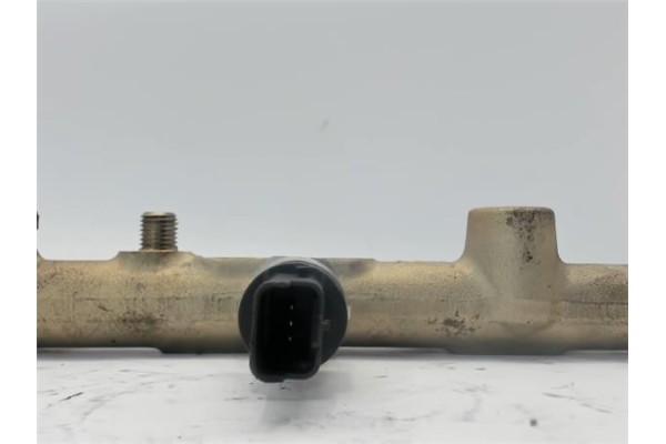 Recambio de rampa inyectora para peugeot 307 (s1) referencia OEM IAM   