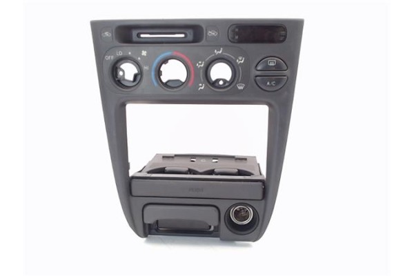 Recambio de consola para toyota corolla (e11) 1.4 (ee111_) referencia OEM IAM 5541112908B0 7,41021E+12 