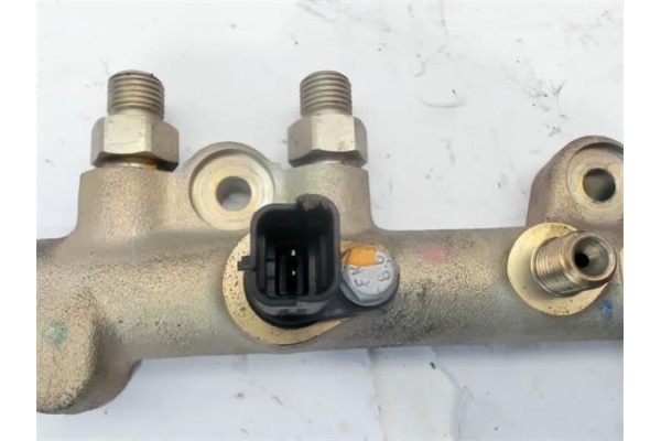 Recambio de rampa inyectora para peugeot 307 (s1) referencia OEM IAM   