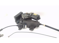 Recambio de motor cierre centralizado trasero izquierdo para kia carnival 2.9 crdi referencia OEM IAM PN16644545  