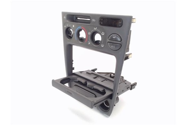 Recambio de consola para toyota corolla (e11) 1.4 (ee111_) referencia OEM IAM 5541112908B0 7,41021E+12 