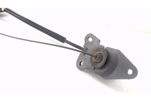 Recambio de motor cierre centralizado trasero izquierdo para kia carnival 2.9 crdi referencia OEM IAM PN16644545  