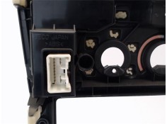 Recambio de consola para toyota corolla (e11) 1.4 (ee111_) referencia OEM IAM 5541112908B0 7,41021E+12 