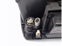 Recambio de consola para toyota corolla (e11) 1.4 (ee111_) referencia OEM IAM 5541112908B0 7,41021E+12 