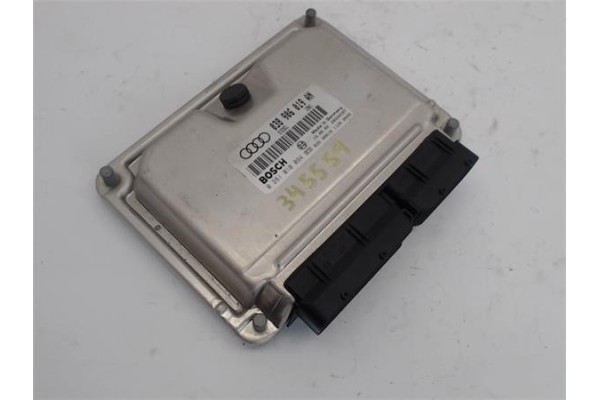 Recambio de centralita para audi a4 berlina (b5) 1.9 tdi referencia OEM IAM   
