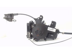 Recambio de motor cierre centralizado trasero izquierdo para kia carnival 2.9 crdi referencia OEM IAM PN16644545  