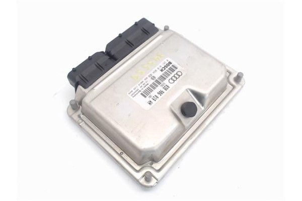 Recambio de centralita para audi a4 berlina (b5) 1.9 tdi referencia OEM IAM   
