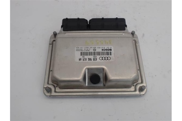 Recambio de centralita para audi a4 berlina (b5) 1.9 tdi referencia OEM IAM   