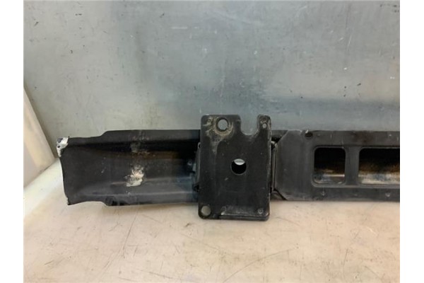 Recambio de refuerzo paragolpes para seat arosa (6h1) 1.0 referencia OEM IAM 6X0805551  