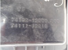 Recambio de consola para toyota corolla (e11) 1.4 (ee111_) referencia OEM IAM 5541112908B0 7,41021E+12 