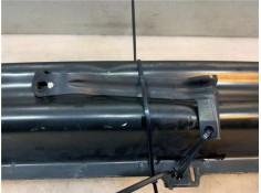 Recambio de refuerzo paragolpes para seat arosa (6h1) 1.0 referencia OEM IAM 6X0805551  