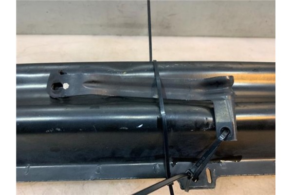 Recambio de refuerzo paragolpes para seat arosa (6h1) 1.0 referencia OEM IAM 6X0805551  