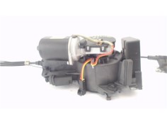 Recambio de motor cierre centralizado trasero izquierdo para kia carnival 2.9 crdi referencia OEM IAM PN16644545  