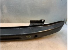 Recambio de refuerzo paragolpes para seat arosa (6h1) 1.0 referencia OEM IAM 6X0805551  