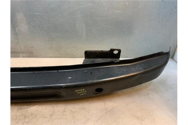 Recambio de refuerzo paragolpes para seat arosa (6h1) 1.0 referencia OEM IAM 6X0805551  