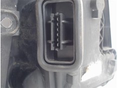 Recambio de piloto trasero izquierdo para volkswagen lupo (6x1/6e1) 1.4 trendline referencia OEM IAM 38030748  