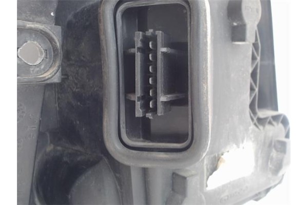 Recambio de piloto trasero izquierdo para volkswagen lupo (6x1/6e1) 1.4 trendline referencia OEM IAM 38030748  