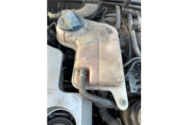 Recambio de botella expansion para audi a6 avant (4f5) 2.7 tdi referencia OEM IAM 4F0121403M  