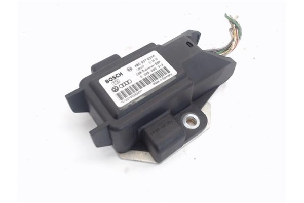 Recambio de centralita para audi a4 berlina (b5) 1.9 tdi referencia OEM IAM   