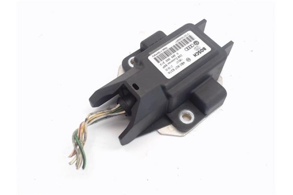 Recambio de centralita para audi a4 berlina (b5) 1.9 tdi referencia OEM IAM   