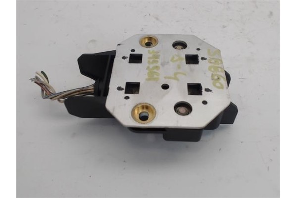 Recambio de centralita para audi a4 berlina (b5) 1.9 tdi referencia OEM IAM   