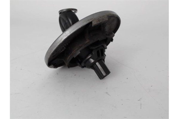 Recambio de tapon combustible para peugeot 206 1.4 i referencia OEM IAM 9628582180  
