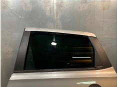 Recambio de puerta trasero izquierda para nissan qashqai (j10) 1.6 360 referencia OEM IAM H2101JD0MC  