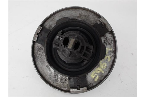 Recambio de tapon combustible para peugeot 206 1.4 i referencia OEM IAM 9628582180  
